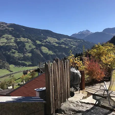 Landhaus Rieder Im Zillertal Aschau Im Zillertal Room photo