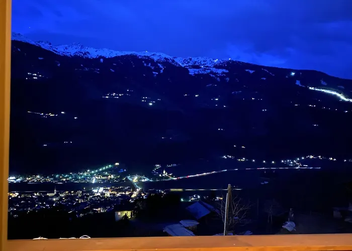 Landhaus Rieder Im Zillertal