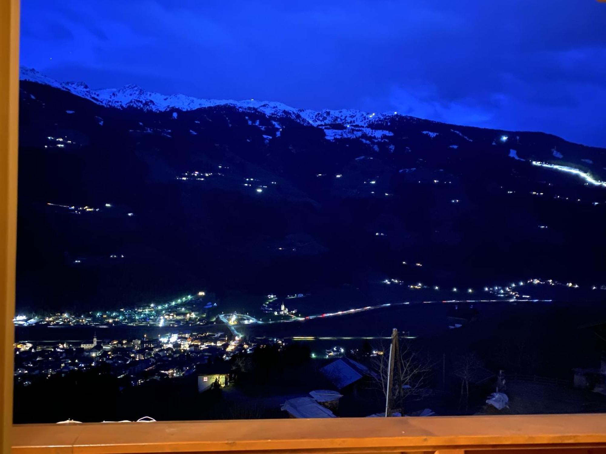 Landhaus Rieder Im Zillertal - Apart Arena Blick * Aschau Im Zillertal