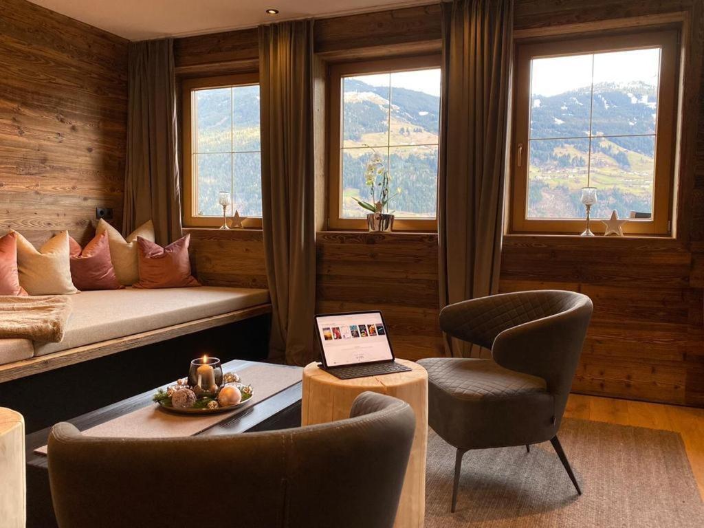 Apartment Rieder Im Zillertal Aschau Im Zillertal