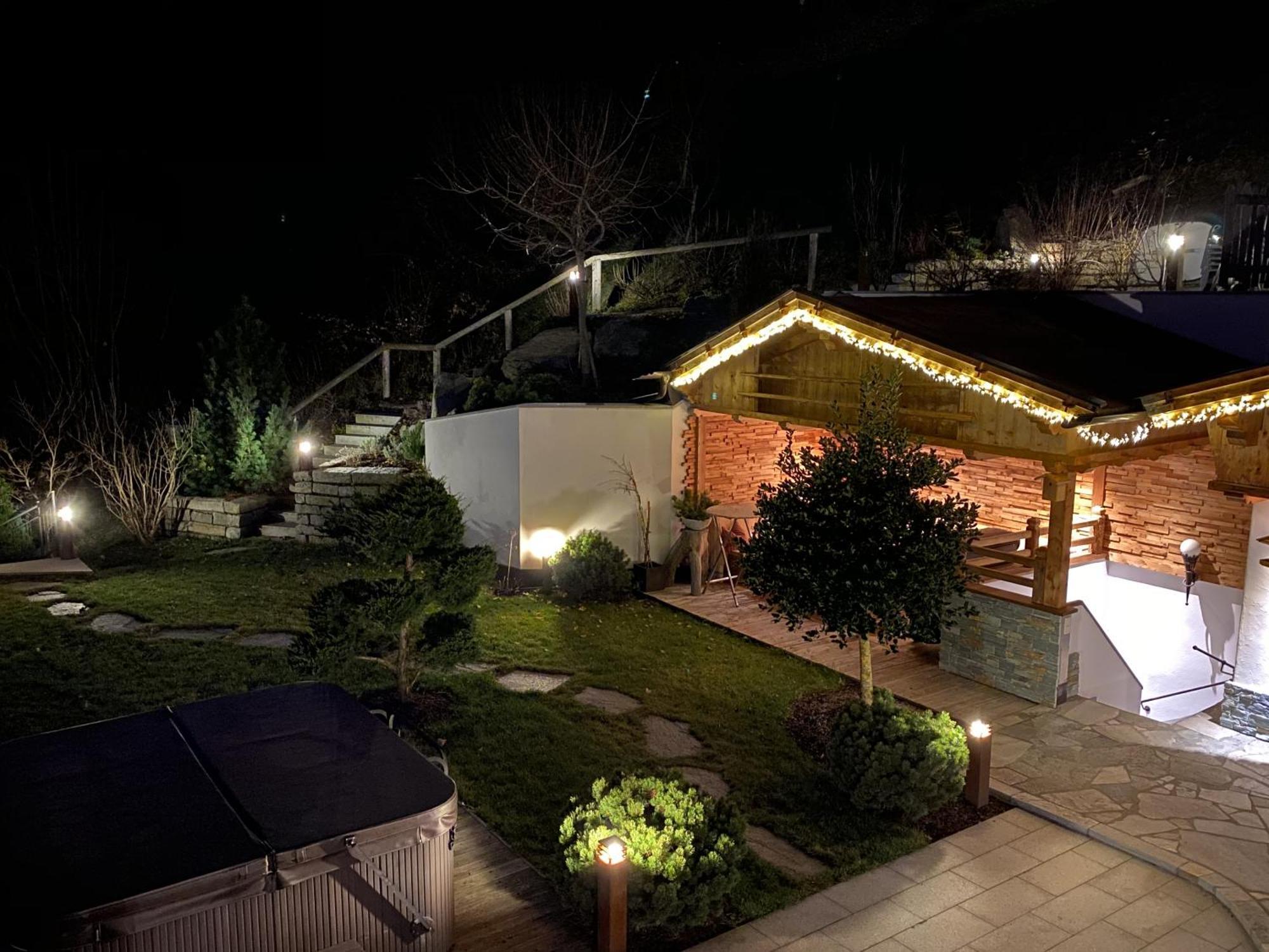 Rieder Im Zillertal Apartment *