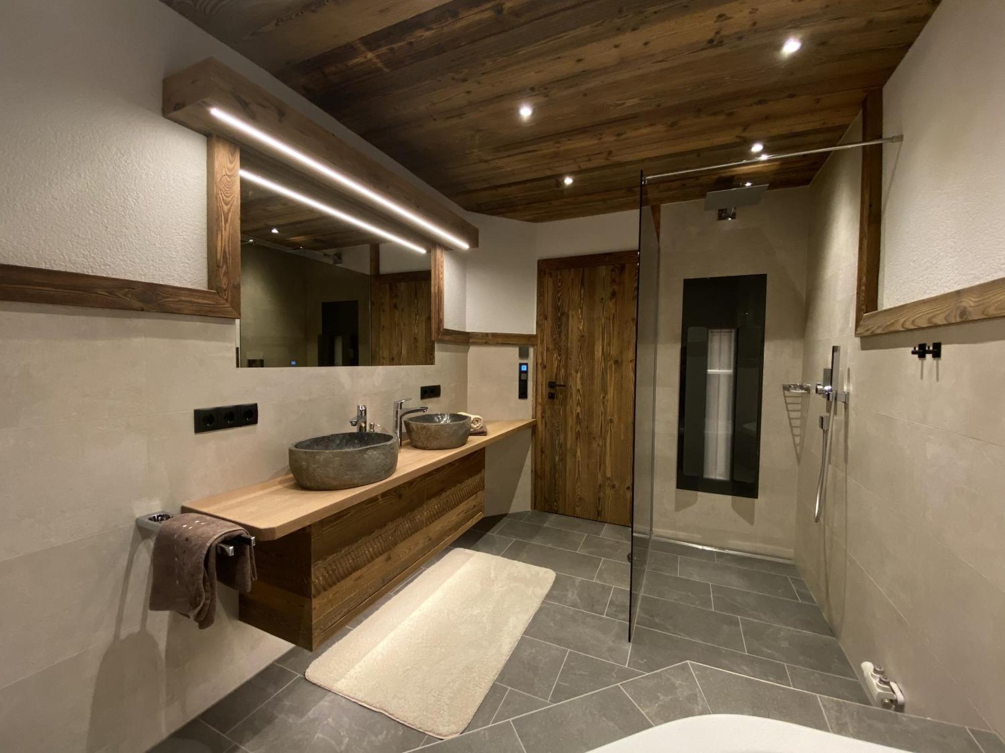 Landhaus Rieder Im Zillertal - Apart Arena Blick * Aschau Im Zillertal