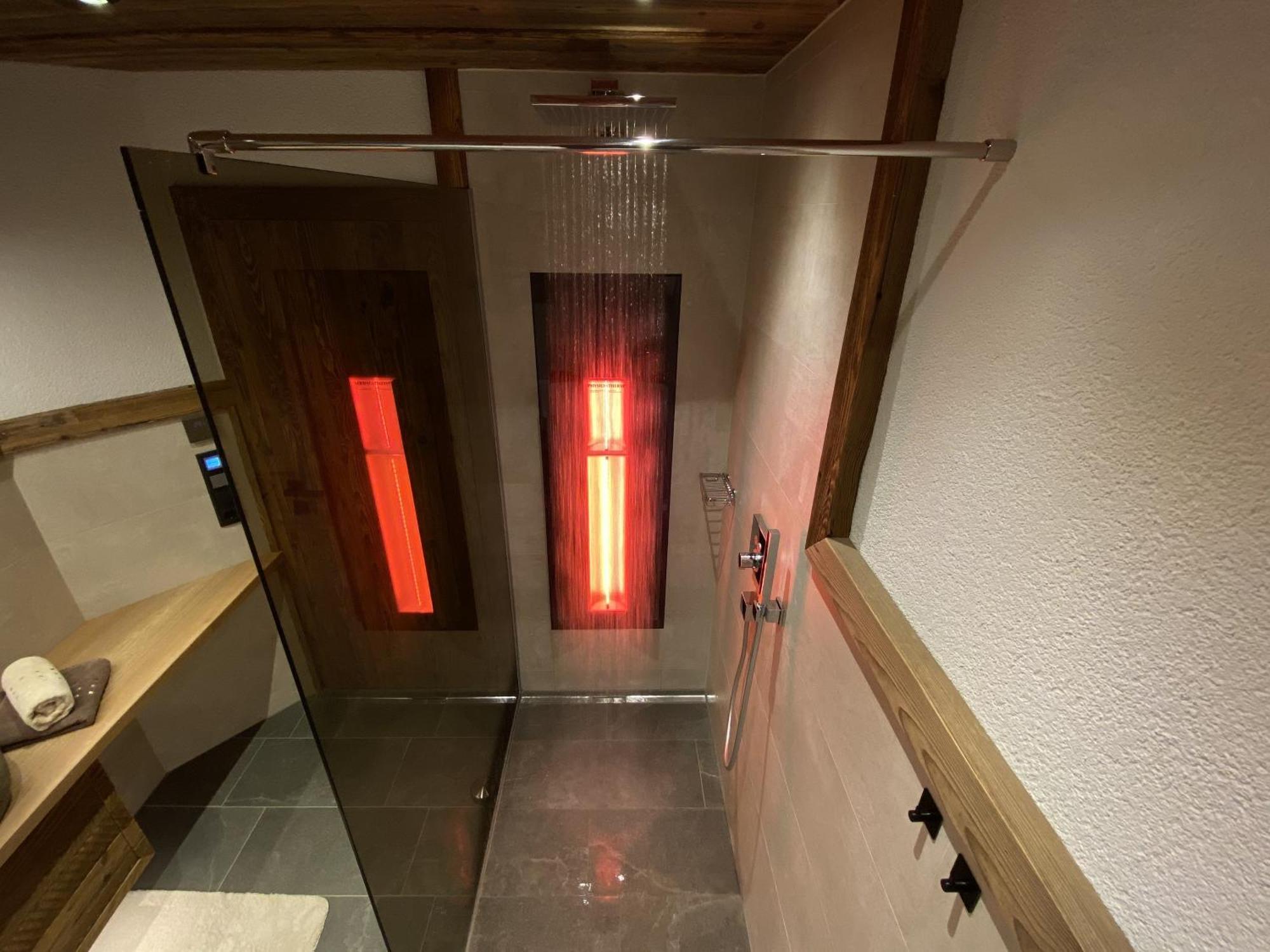 Apartment Landhaus Rieder Im Zillertal - Apart Arena Blick