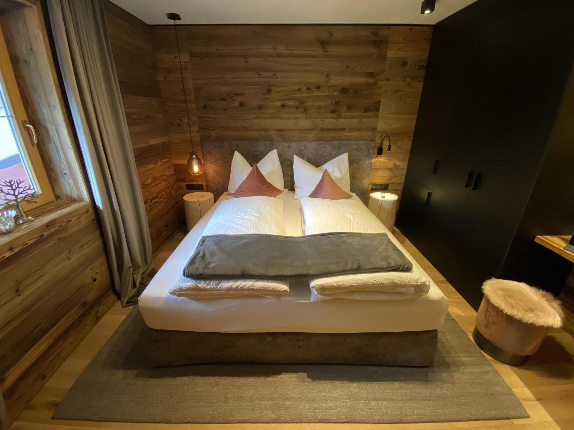 Landhaus Rieder Im Zillertal - Apart Arena Blick Apartment