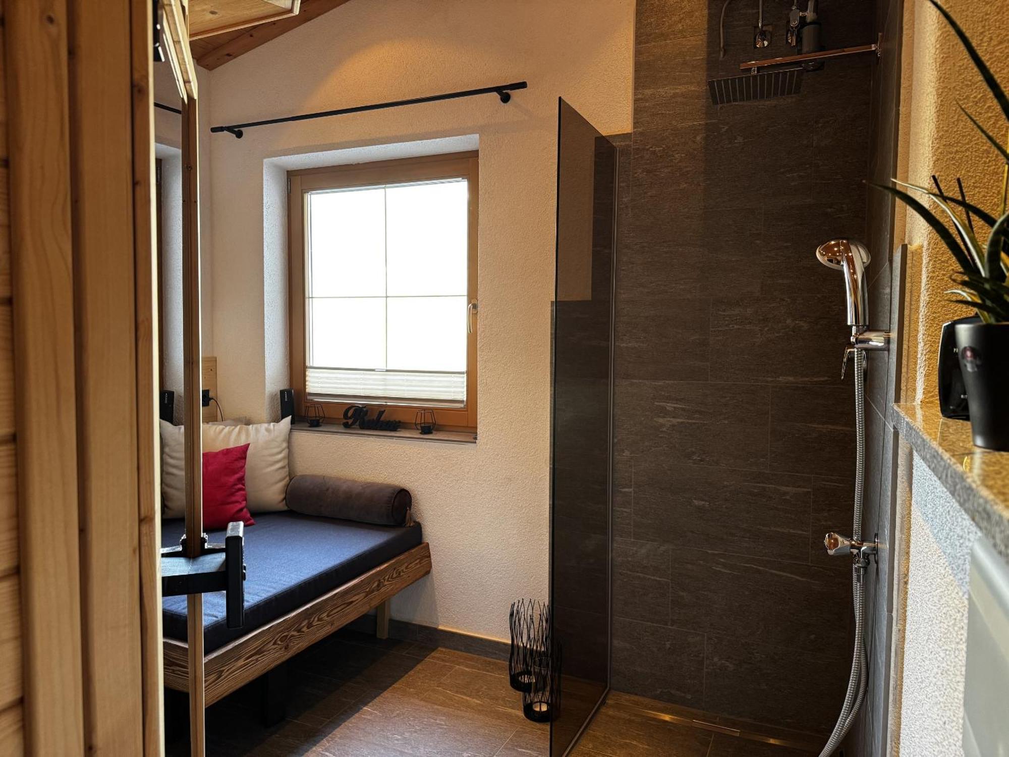 Apartment Landhaus Rieder Im Zillertal - Apart Arena Blick *