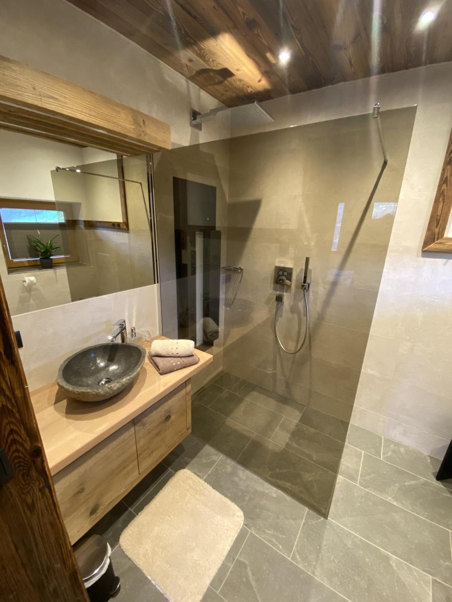 Apartment Landhaus Rieder Im Zillertal - Apart Arena Blick Aschau Im Zillertal