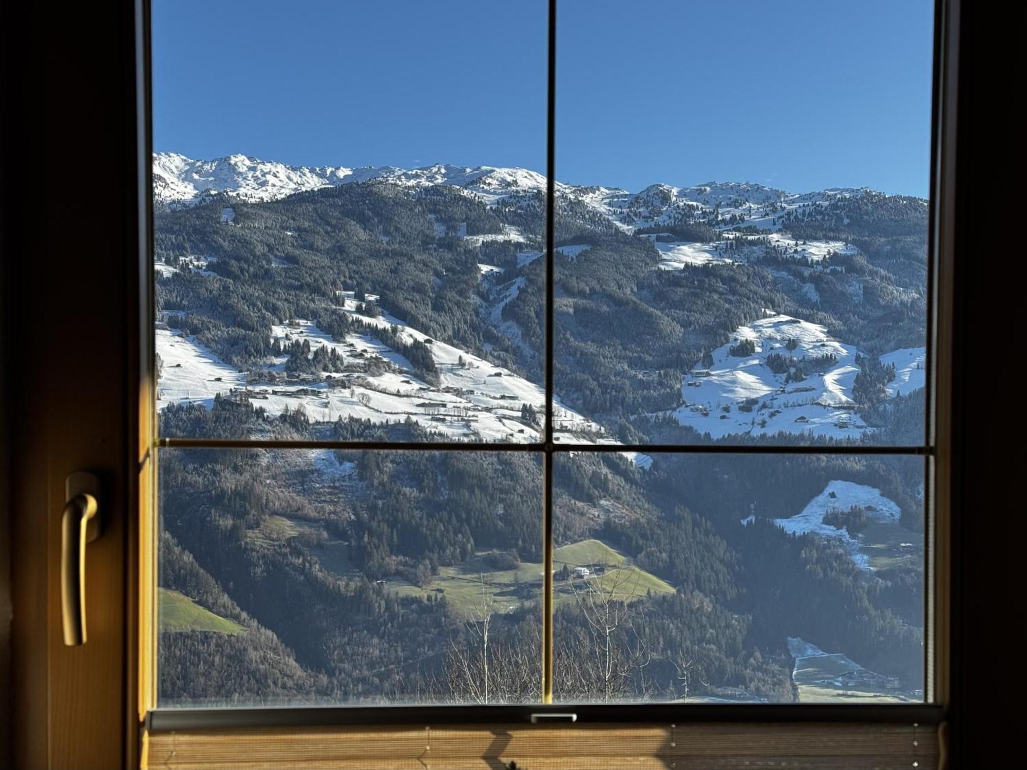 Rieder Im Zillertal * Aschau Im Zillertal