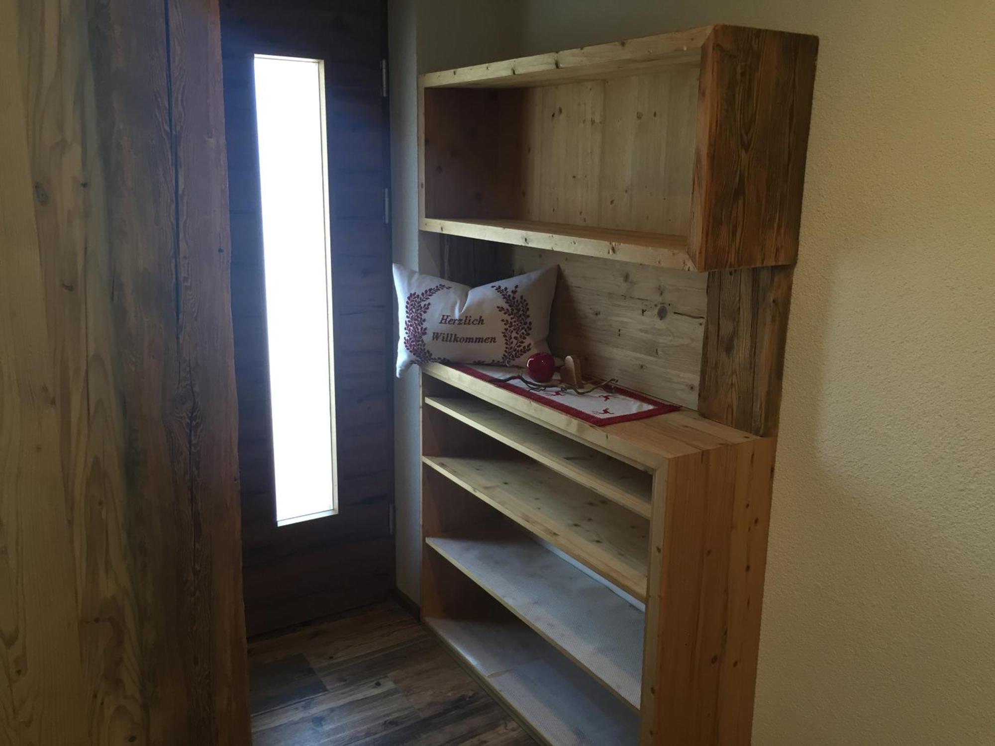 Landhaus Rieder Im Zillertal - Apart Arena Blick Apartment