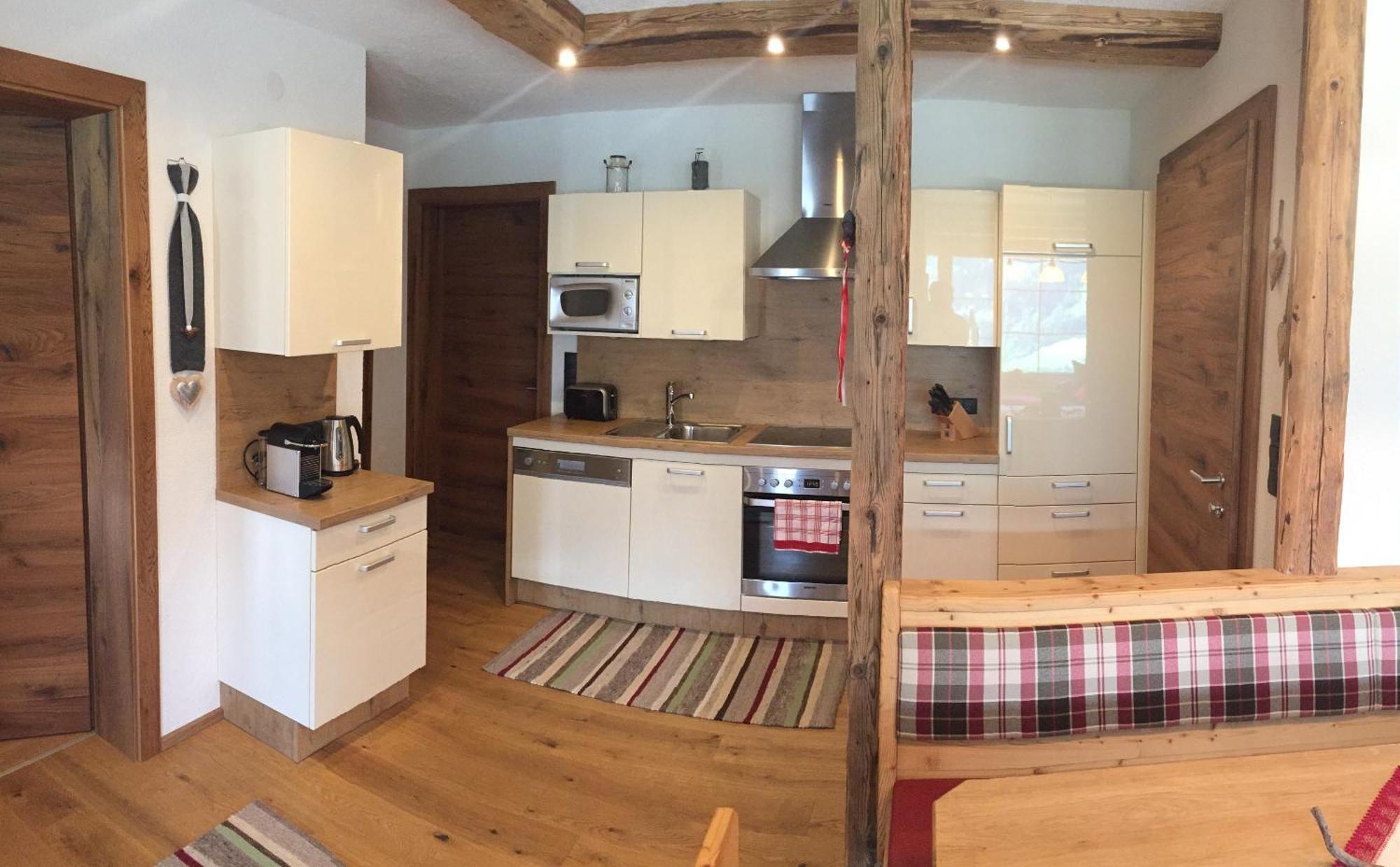 Landhaus Rieder Im Zillertal - Apart Arena Blick * Aschau Im Zillertal