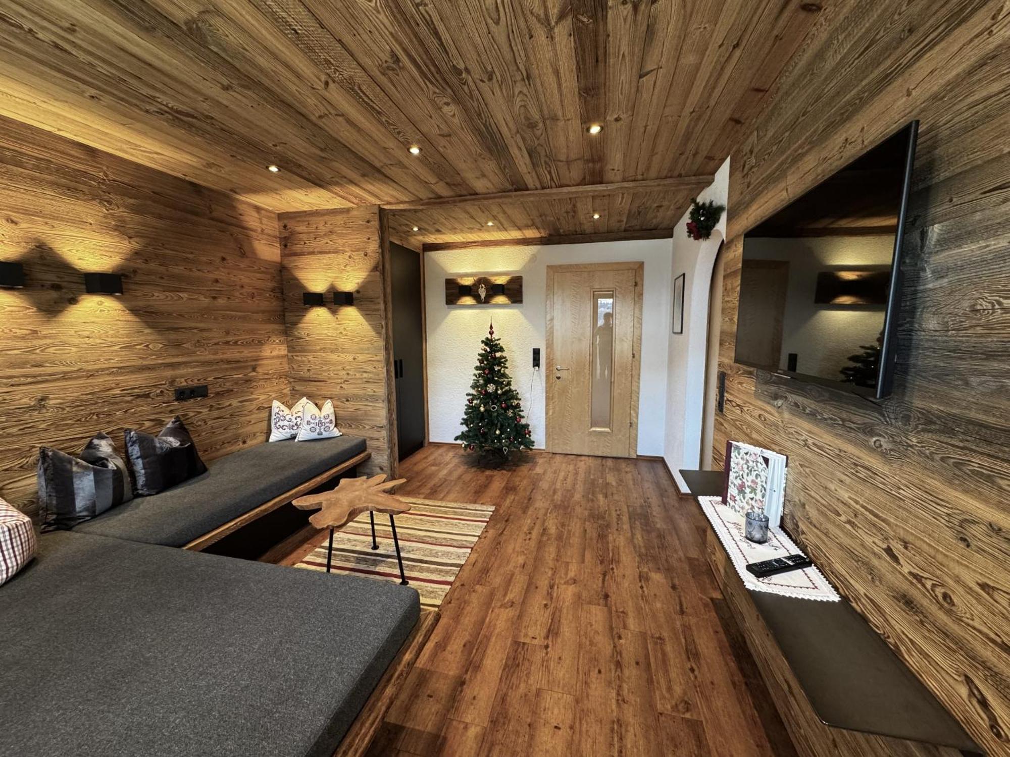 Apartment Rieder Im Zillertal Aschau Im Zillertal