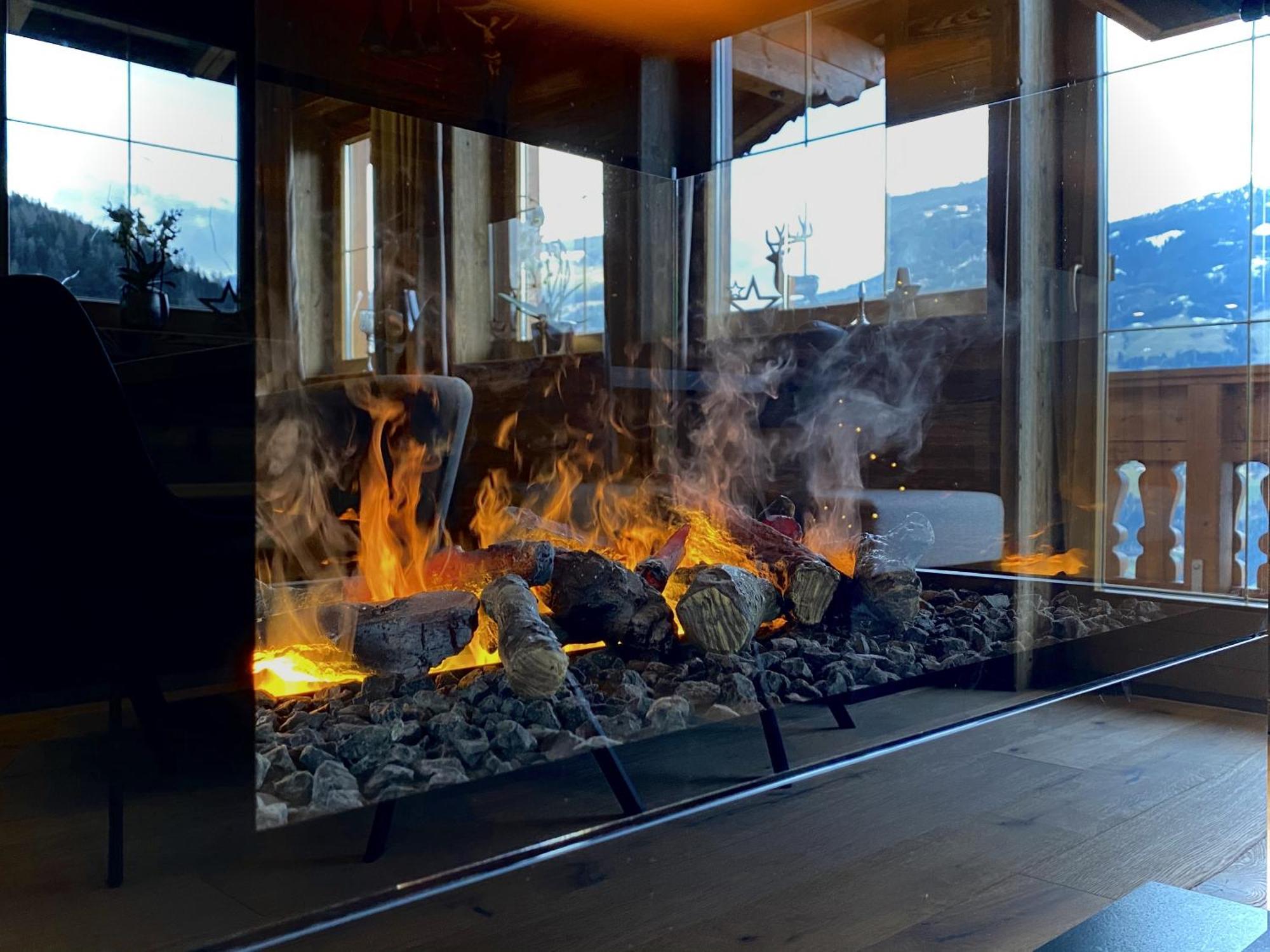 Apartment Landhaus Rieder Im Zillertal - Apart Arena Blick *
