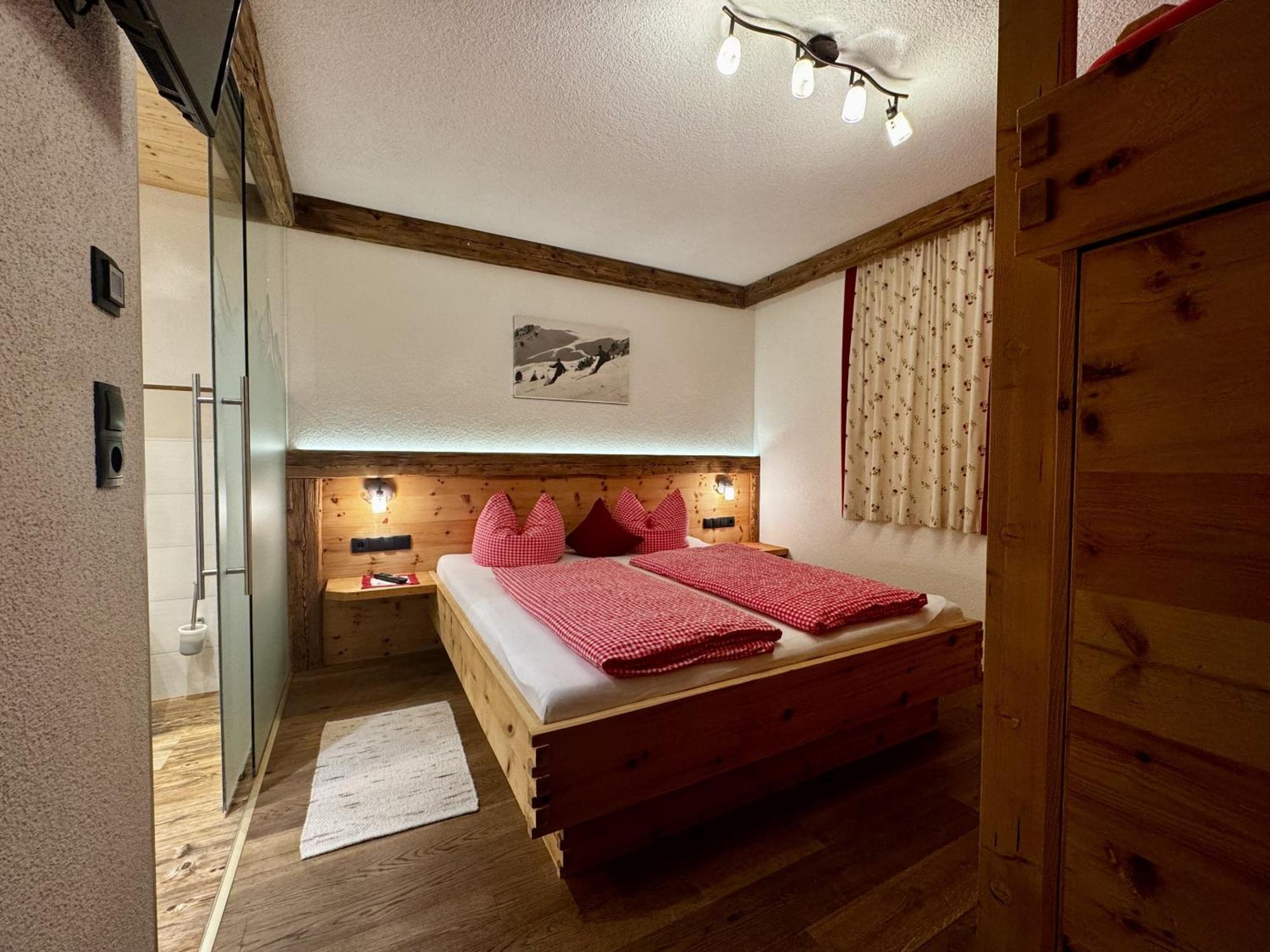 Rieder Im Zillertal Aschau Im Zillertal